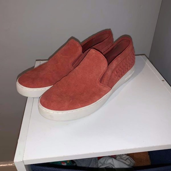 Michael Kors Shoes - Michael Kors Slip on Flats